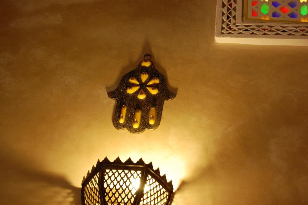Riad Benchekroun Meknes Exterior photo