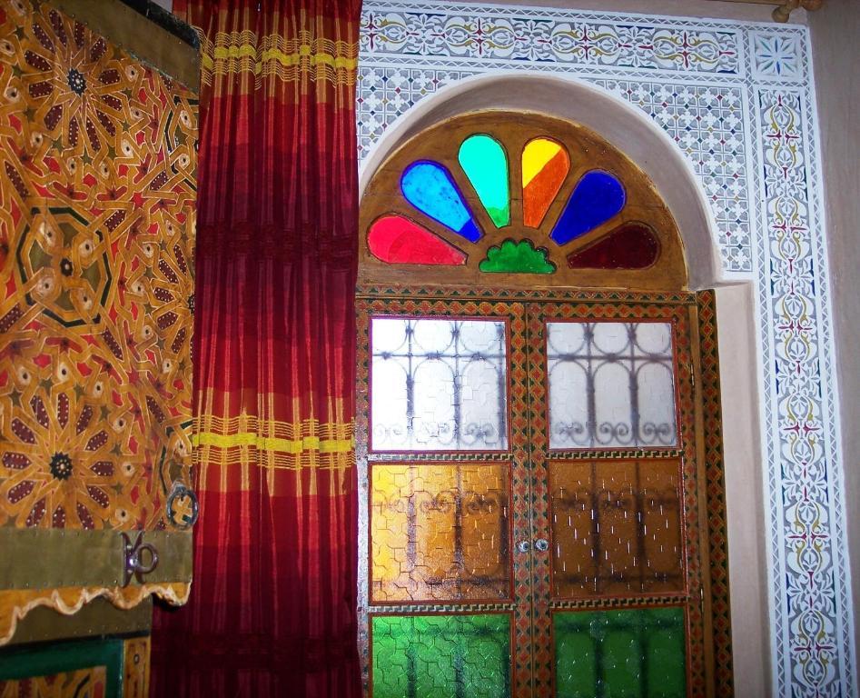 Riad Benchekroun Meknes Room photo
