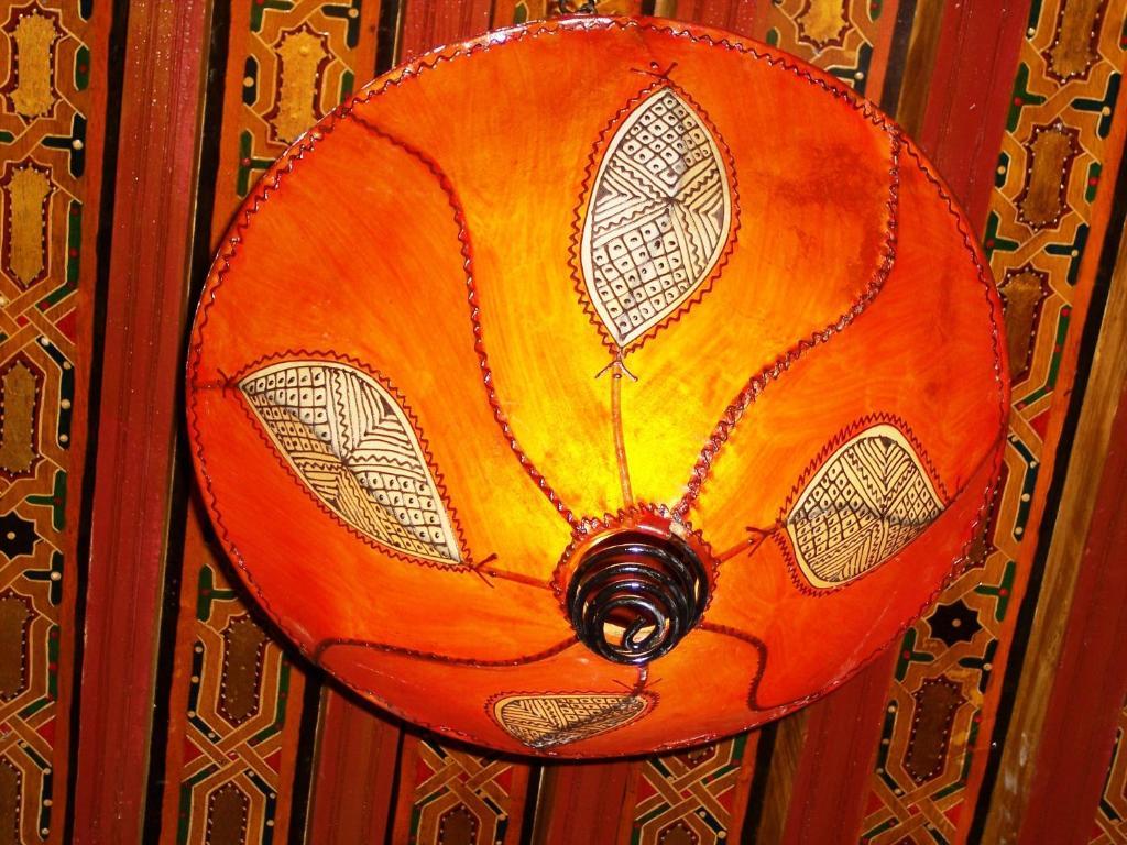 Riad Benchekroun Meknes Room photo